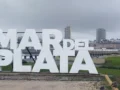 Miércoles en MDP: Termos y 11 grados