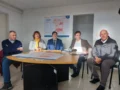 PROGERAC trae agua y cloacas a Mar del Plata