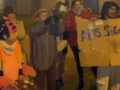 Cacerolazo en Mar del Plata: ¿seguridad o ruido?