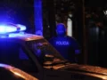 Choque en moto robada en medio de cacerolazo en MDP