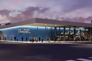 Arena Mardel Plata se prende fuego con Cadillacs y Babasónicos
