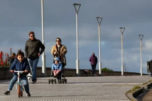 ¿Mar del Plata o Brasil? Elegí tu aventura de invierno