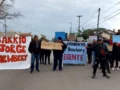 Las calles de MDP son nivel ‘Mario Kart’: Colectivos no entran
