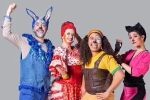 Saltimbanquis: Teatro para achicar el bajón invernal