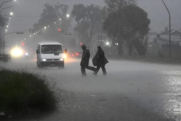 Tormentas en MDP: ¿Viento o el Torreón se nos va?