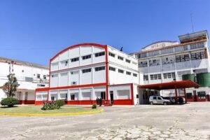 Cayó el telón para el frigorífico Sadowa
