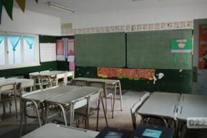 ¿Siguen las clases o seguimos de paro en MDP?