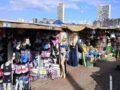 La Saladita: ¿qué pasó con el espacio de los feriantes?