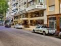 Hoteles al 45% y buena movida gastronómica en invierno