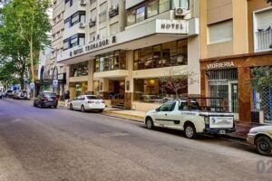 Hoteles al 45% y buena movida gastronómica en invierno
