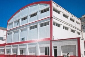 Frigorífico en Mar del Plata cierra tras tres años
