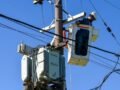 Corte de luz sacude a Mar del Plata este lunes