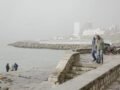 Mejora el clima para el fin de vacaciones