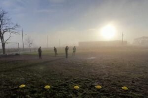 Entre la niebla y la tormenta: MDP bajo alerta