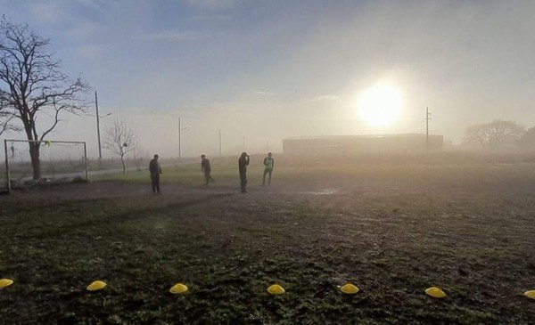 Entre la niebla y la tormenta: MDP bajo alerta