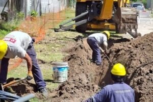 Osse y las cloacas: ¿el agua sucia o tu bolsillo roto?