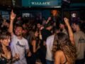 Wallace prepara una fiesta que ni Okupas se perdería