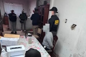 Detenido enfermero de Mar del Plata por maltratos