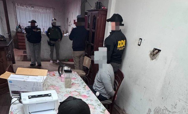 Detenido enfermero de Mar del Plata por maltratos