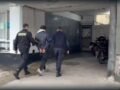 Disturbio en el centro: ¿una noche típica de Tumberos?