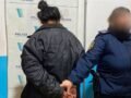 Escaparon por techos y la poli los bajó