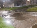 Mar del Plata zafa: el temporal no fue tanto
