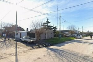 Hombre asesinado en barrio Regional de MDP
