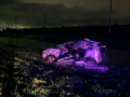 Un marplatense fallece en accidente en ruta 2