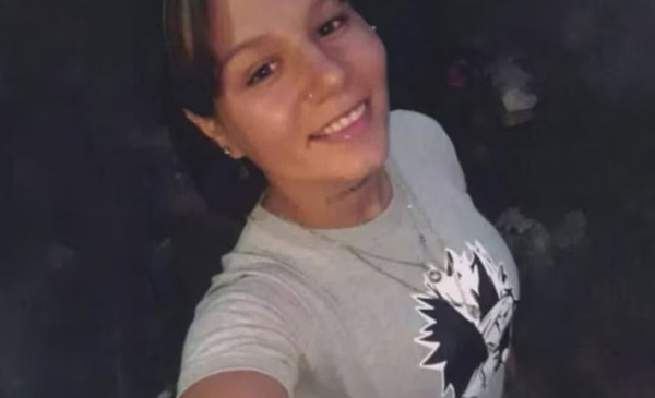Femicidio de Mailén Antonich en Mar del Plata