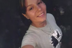 Mailén fue asesinada: puñalada fatal en el cuello