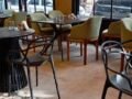 De estrella a remate: el restaurante que no duró nada