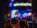 Hombrepié debuta en vivo: el estreno esperado en MDP