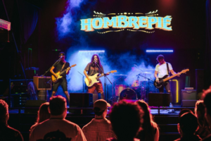 Hombrepié debuta en vivo: el estreno esperado en MDP