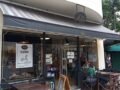 Cafeterías en MDP: cierre en serie