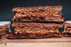 Alfajores: la tabla más discutida de Argentina