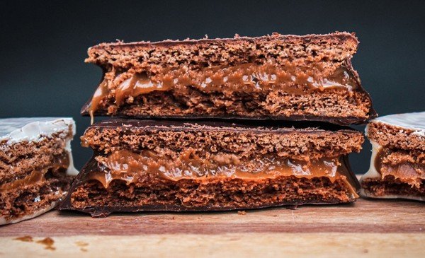 Alfajores: la tabla más discutida de Argentina