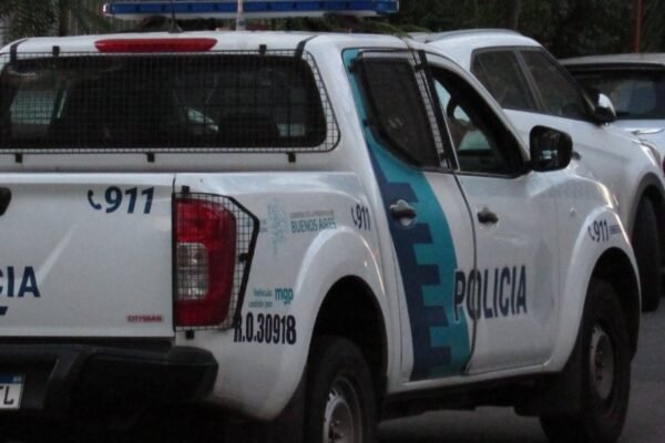 Encontraron a Camila: denuncian a su expareja