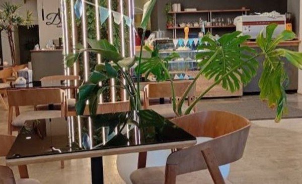 Dream’s Café cierra y la costa se queda sin sabor