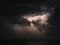 Mar del Plata enfrenta alerta por tormentas