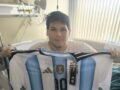 Joven de 20 años necesita ayuda para combatir leucemia