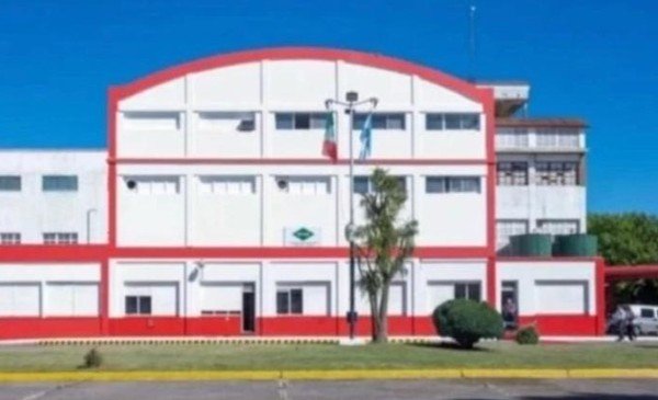 Frigorífico Sadowa se congela por el bajo consumo