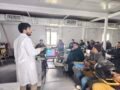 Vasectomías gratis en el HIGA: ¡Y sin bisturí!