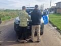 Robo de dólares en Mar del Plata: detienen a dos jóvenes