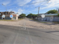 Comerciante baleado en un violento robo, está grave