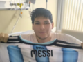 Joven marplatense necesita ayuda urgente
