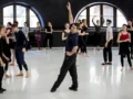 Iñaki Urlezaga regresa: baile en la Feliz