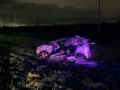 Un marplatense murió tras chocar en Ruta 2
