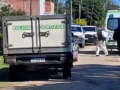 Encuentran cuerpo en Mar del Plata con heridas de bala