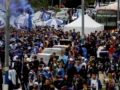 Alvarado busca financiamiento para volar a Salta