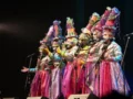 La Murga Confusa Algarabía llena el Auditorium